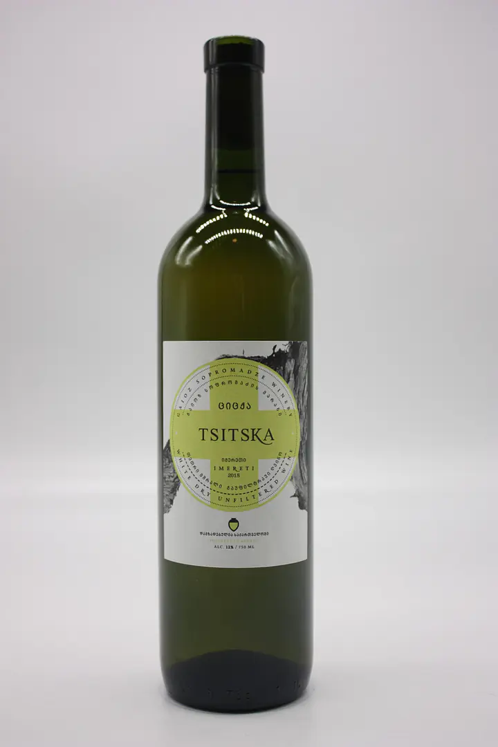Tsitska - Master