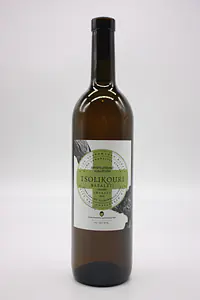Tsolikouri - Master