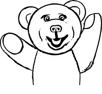 Petit Ours - Master