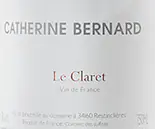 Le Claret - Master