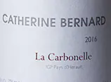 La Carbonelle - Master