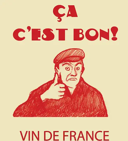 Ça C’est Bon! - Master
