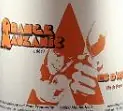 Orange Mauzanic - Master