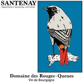 Santenay St Jean de Marosse - Master