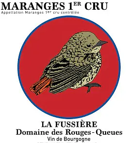 Maranges 1er Cru la Fussière - Master