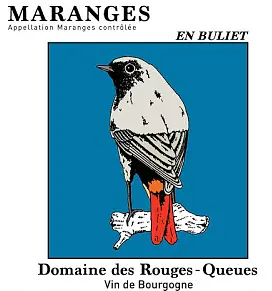 Maranges en Buliet - Master