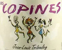 Les Copines - Master