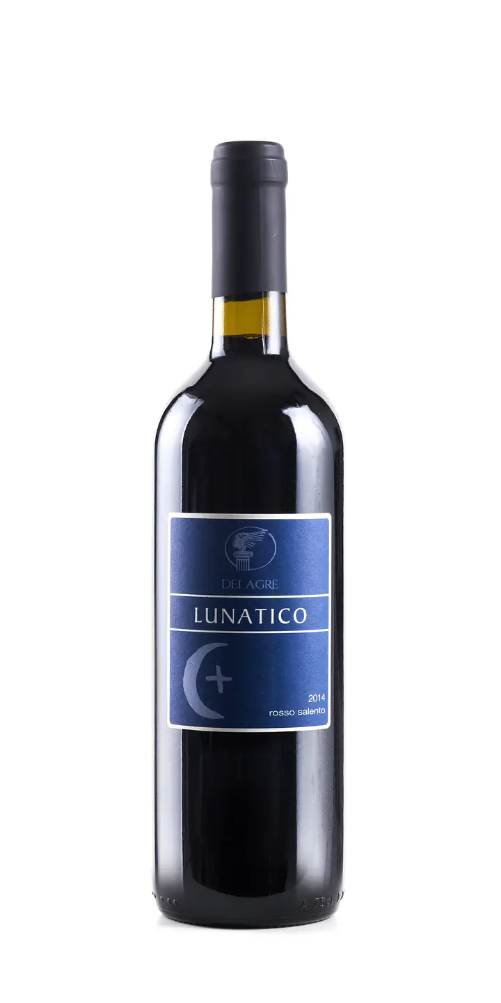 Lunatico - Master