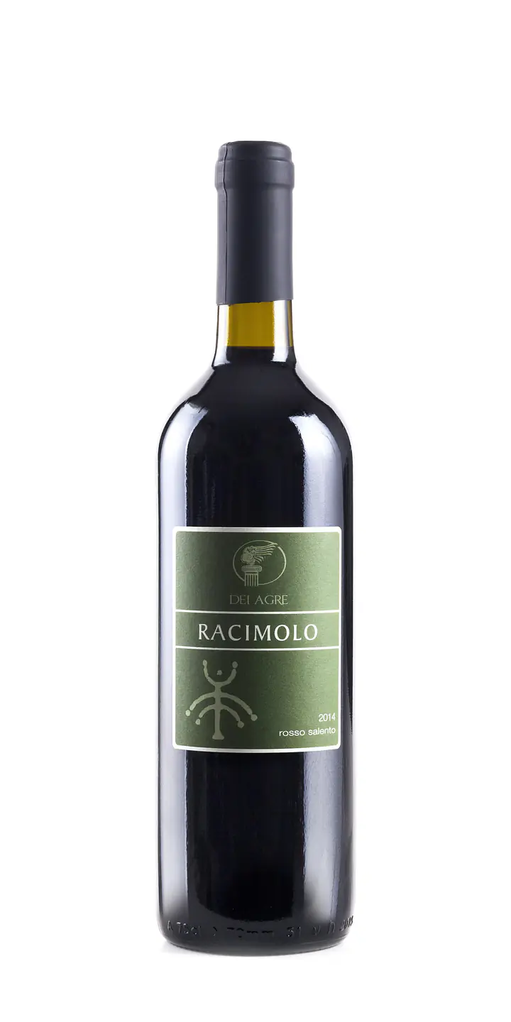 Racimolo - Master