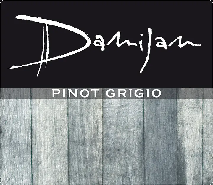 Pinot Grigio - Master