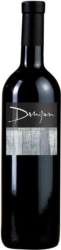 Pinot Grigio - Master