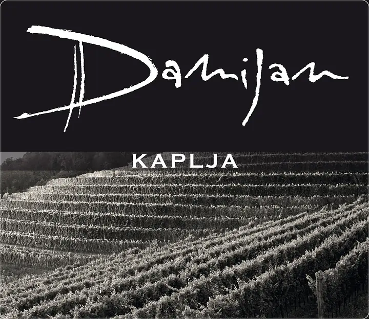 Kaplja - Master