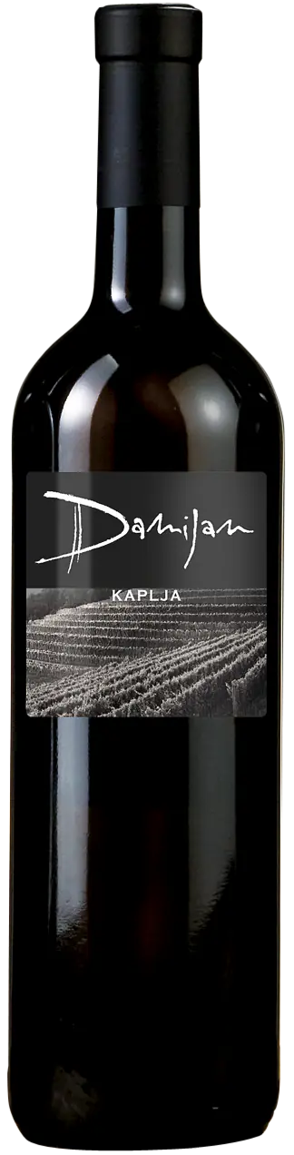 Kaplja - Master