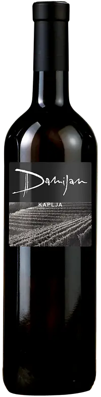 Kaplja - Master