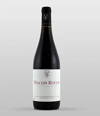 Mâcon Rouge ** Sélection massale - Master