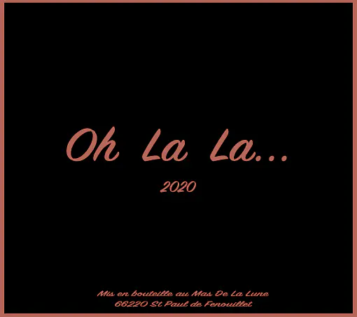 Ohlala ... - Master