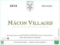 Mâcon Village - Master