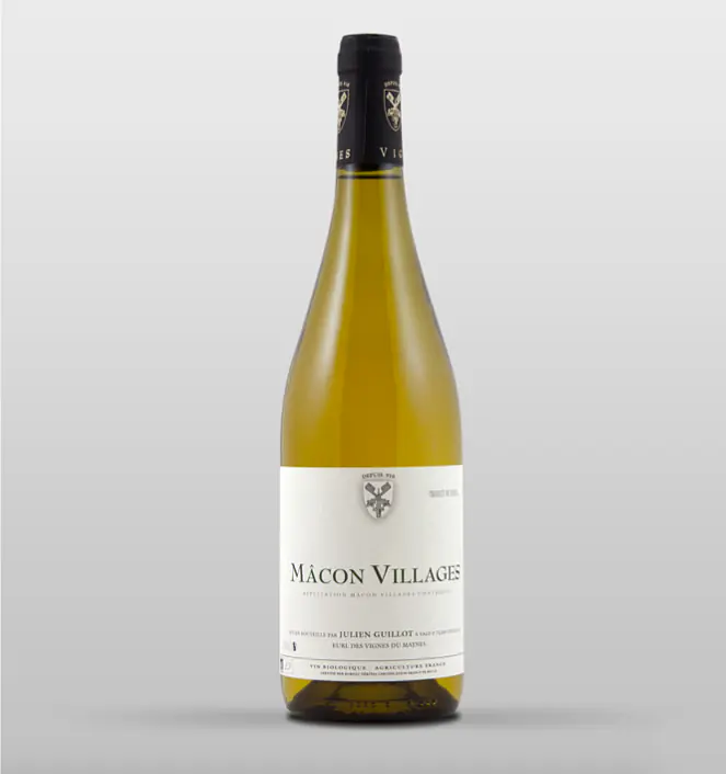 Mâcon Village - Master