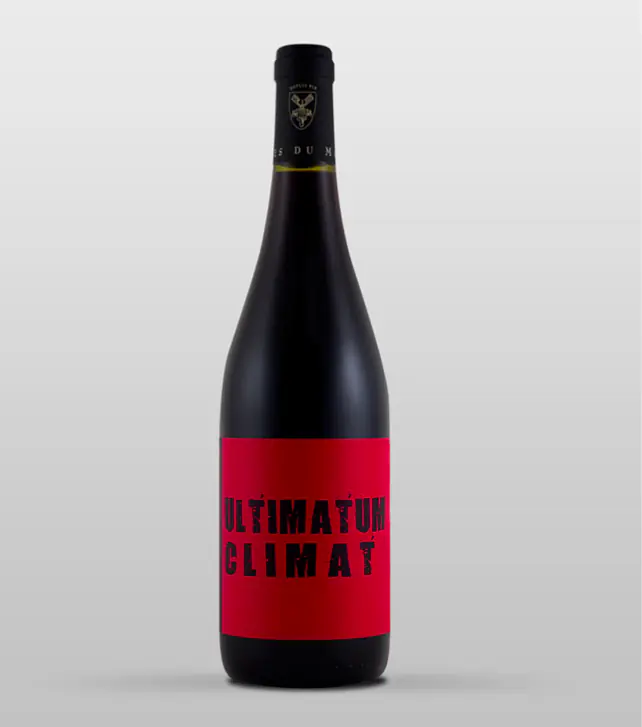 Ultimatum Climat - Master