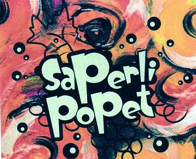 Saperlipopet - Master