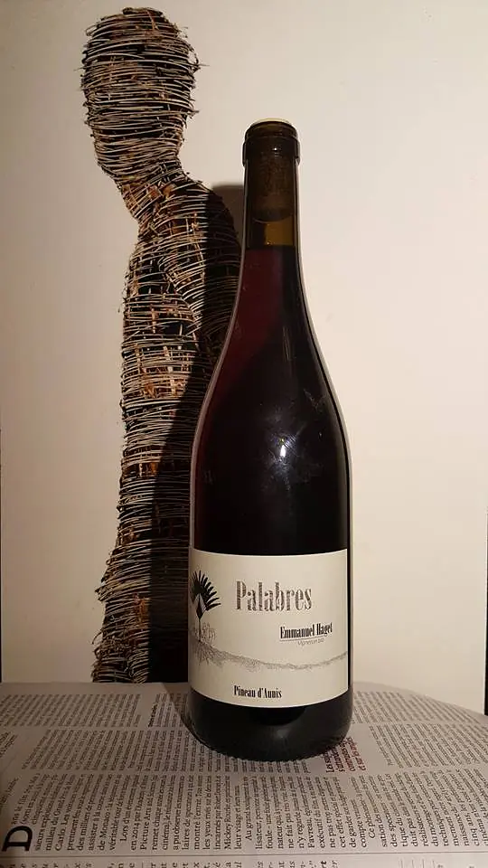 Palabres - Master