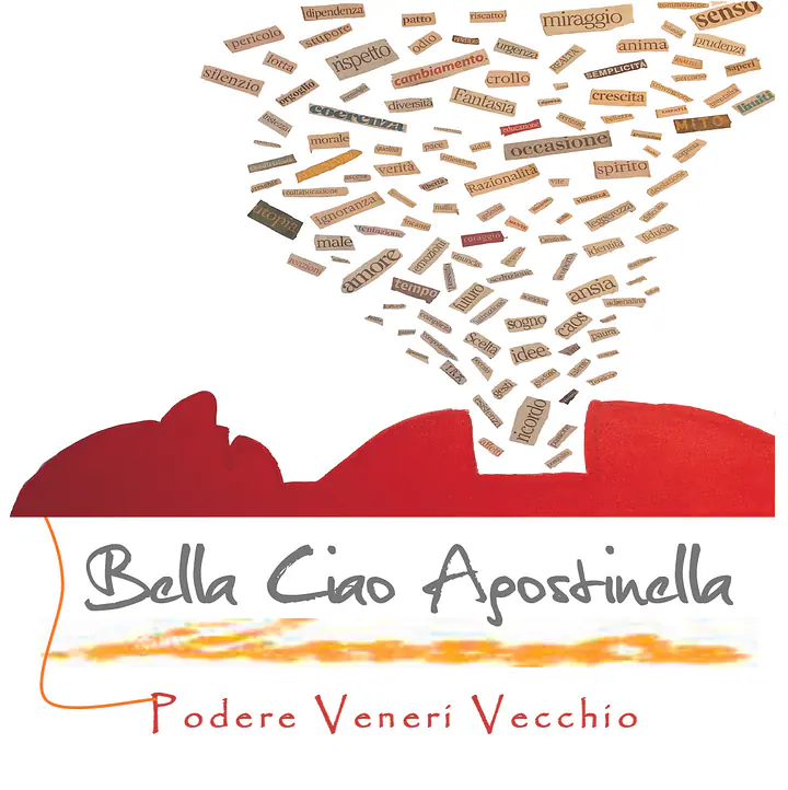 Bella Ciao Agostinella - Master