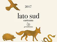 Lato Sud bianco - Master