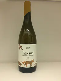 Lato Sud bianco - Master