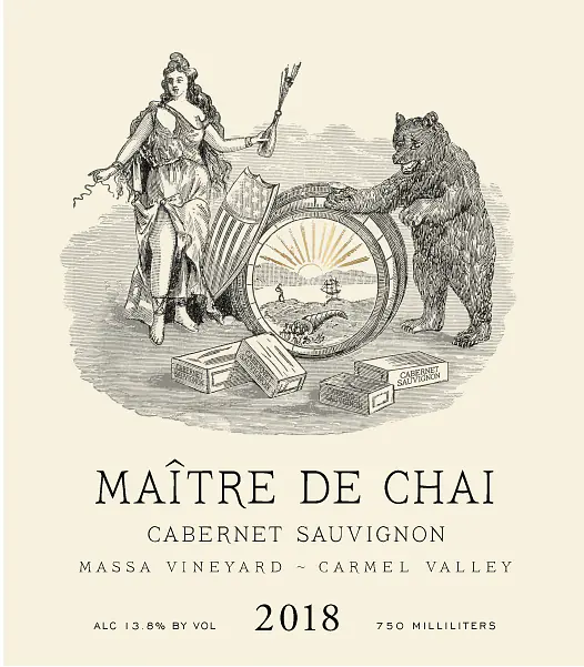 2020 Gala Cabernet Sauvignon - Master