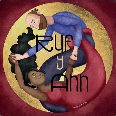 Ruf y Ann - Master