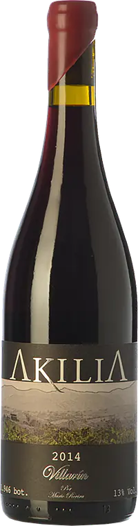 Villarín - Master