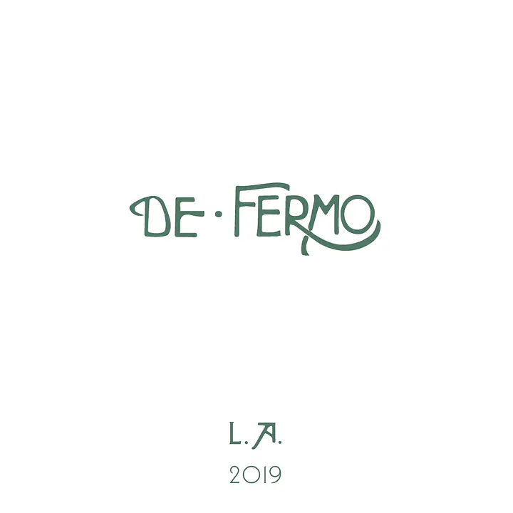 de Fermo Bianco - Master