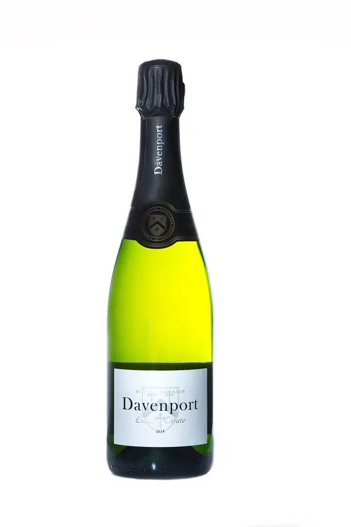 Limney Estate Sparkling Wine - Master