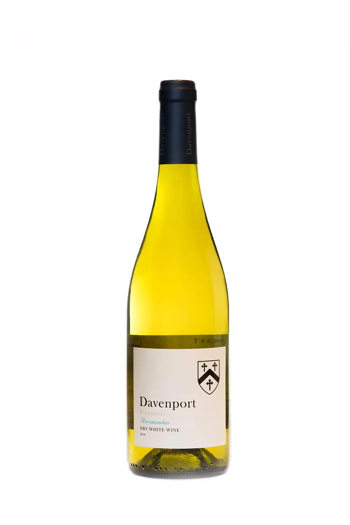 Horsmonden Dry White - Master