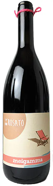 Meigamma 19′ Rosato - Master
