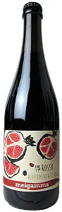 Meigamma 19′ Rosso Rifermentato - Master