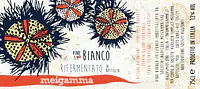 Meigamma 19′ Bianco Rifermentato - Master
