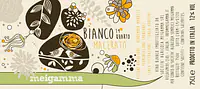 Meigamma 19′ Bianco Quarto - Master
