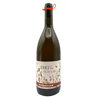 Meigamma 19′ Bianco Terzo - Master