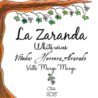La Zaranda - Master