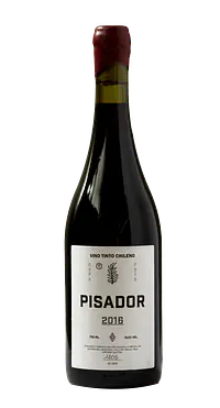 Pisador - Master