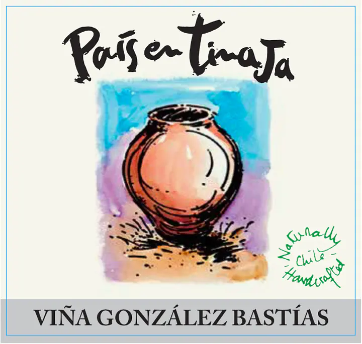 Pais en Tinaja - Master
