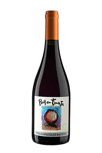 Pais en Tinaja - Master