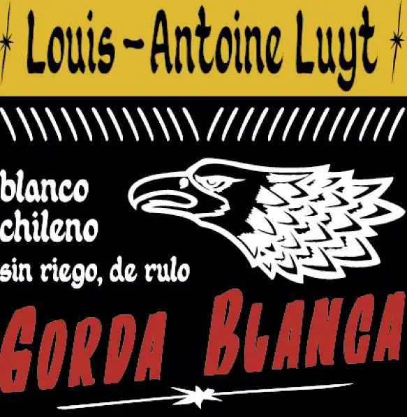 Gorda Blanca - Master