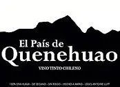 Pais de Quenehuao - Master