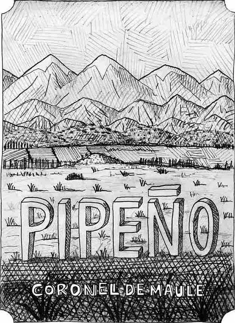 Pipeño Coronel - Master