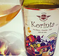 KORINTA - Master