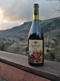 RAWÜLL - Master