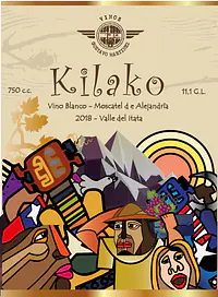 KILAKO - Master
