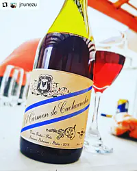 EL CARMEN DE CUCHACUCHA - Master